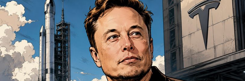 Elon Musk narazil u soudu, porota smetla jeho žalobu proti OpenAI
