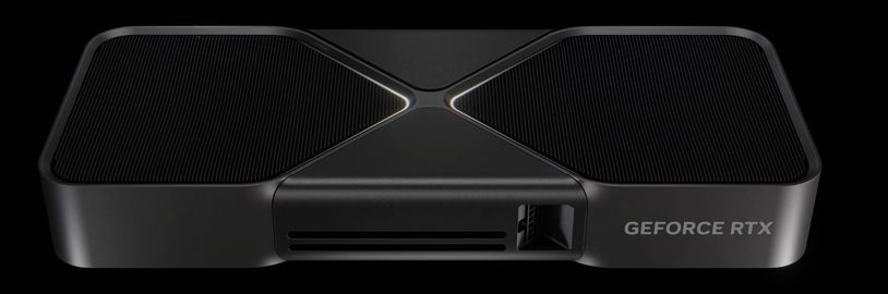  NVIDIA chystá RTX 5080 Super, sází na víc paměti místo většího čipu