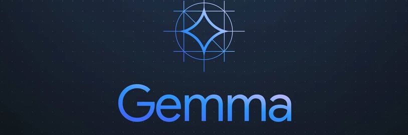 Google představuje AI model Gemma