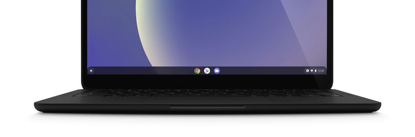 Google s výrobou vlastních laptopů končí