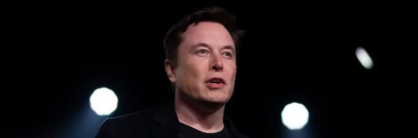 Elon Musk nyní vlastní 10 % Twitteru