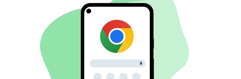 Chrome 100 je tady a s ním i nová ikona