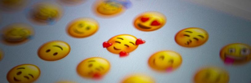 Chystá se nová vlna emoji, Unicode zvažuje devět nových emoji