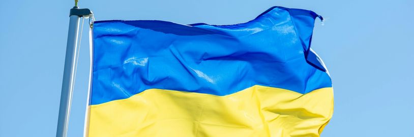 Ukrajina nabízí spojencům cenná data pro trénink vojenských algoritmů