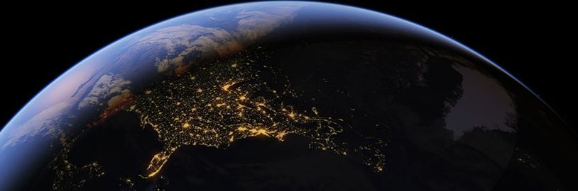 Google Earth slaví 20 let, přidává cestování časem pomocí Street View