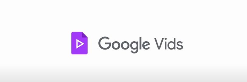 Google představuje novou éru AI tvorby videí Google Vids pro firemní uživatele