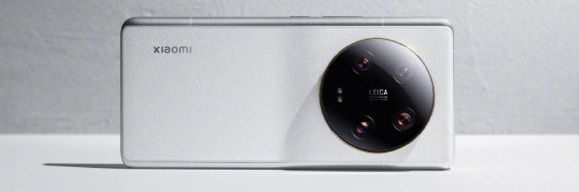 Fotomobil Xiaomi 14 Ultra údajně dorazí v dubnu. Jaké novinky přinese?
