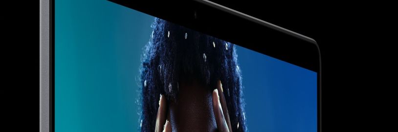  Apple chystá první OLED MacBook Pro s čipem M6