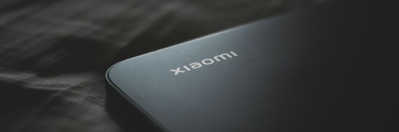 Xiaomi představuje vlastní čip XRing O3, jako první podporuje paměti LPDDR6