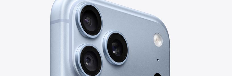 iPhone 18 Pro Max se v testu chlazení vyrovnal herním Androidům, a přitom zůstal chladnější