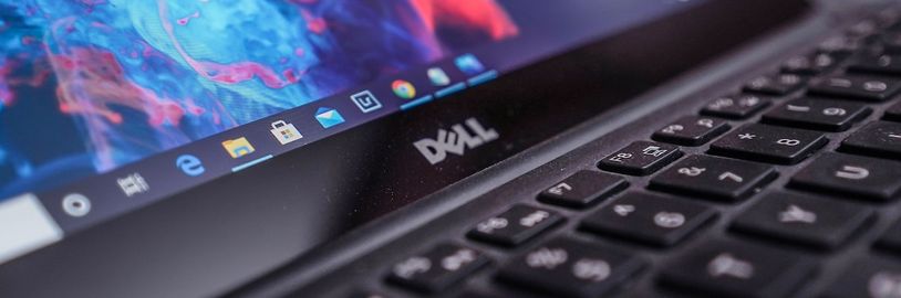 Dell propustí přes 6 000 zaměstnanců