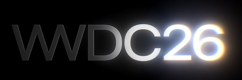Apple oficiálně oznámil WWDC26, přijdou iOS 27, přepracovaná Siri a první chatbot