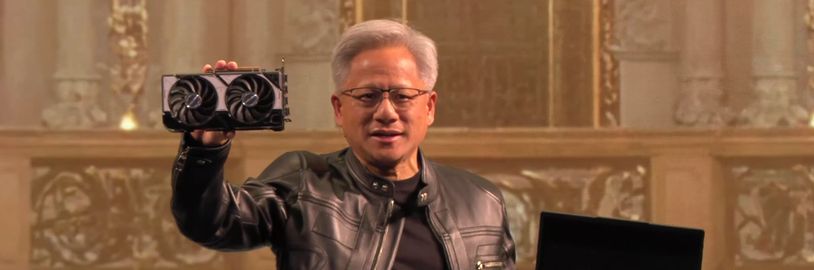 Šéf Microsoftu rýpe do tvůrců grafických karet a připomíná jim jejich herní kořeny