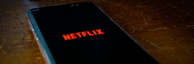 Netflix napodobuje TikTok, funkce se bude týkat dětí
