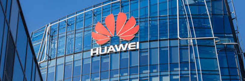 Huawei je v maléru, možná bude odstřihnut od významných dodavatelů