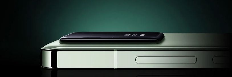 Xiaomi 14 má dorazit již koncem října