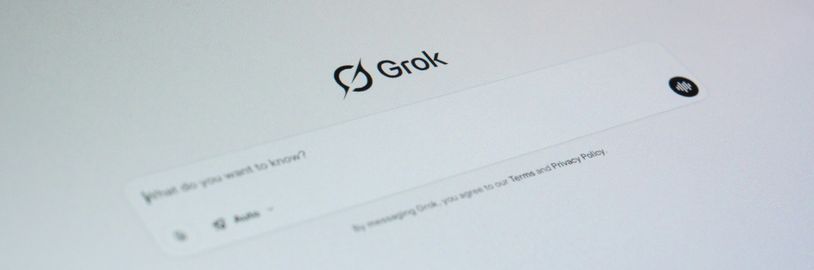 Nejvyužívanější funkcí Groku je tvorba obsahu pro dospělé