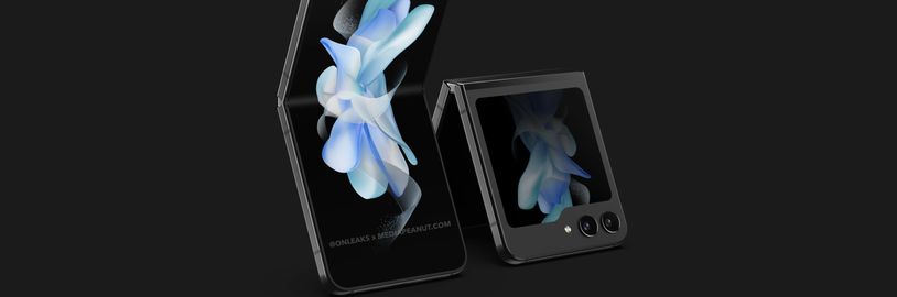 Galaxy Z Flip 5 má konečně dostat tuto oceňovanou funkci