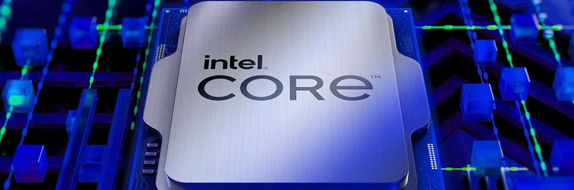 Intel Raptor Lake-S Refresh dorazí v říjnu, potvrdil čínský výrobce 