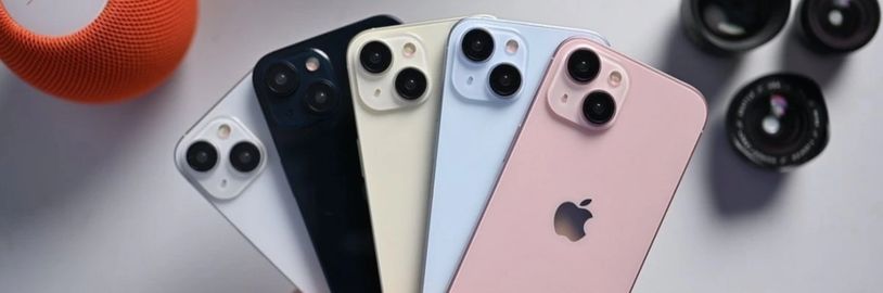 iPhone 16 potěší užitečnou novinkou letošních Pro modelů