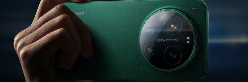  Xiaomi 17 Ultra přichází s 200megapixelovým teleobjektivem a baterií, která zahanbí konkurenci