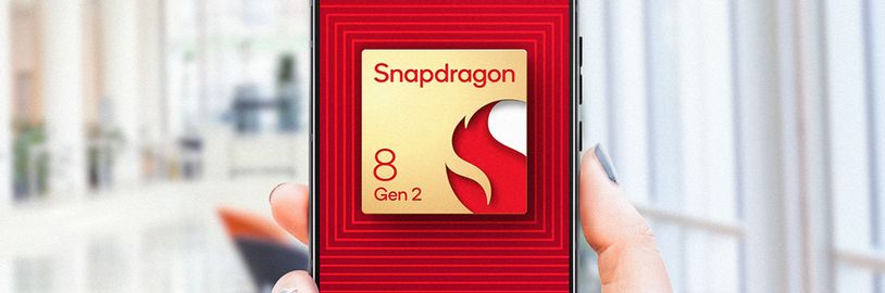 Snapdragon 8 Gen 3 přinese masivní zrychlení GPU, naznačuje leaker