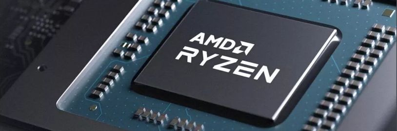 AMD představí procesory Ryzen 7000 už na konci srpna