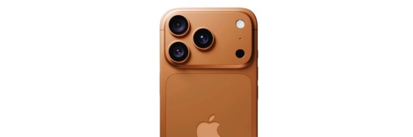 Pozvánka na zářijový Apple event skrývá nápovědu na vylepšené chlazení iPhone 17 Pro
