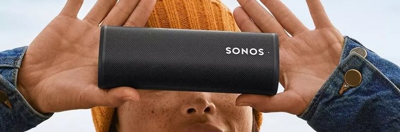 Sonos pracuje na vlastním chytrém asistentovi