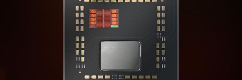AMD má v rukávu další 3D V-Cache procesor, ale s architekturou Zen 3