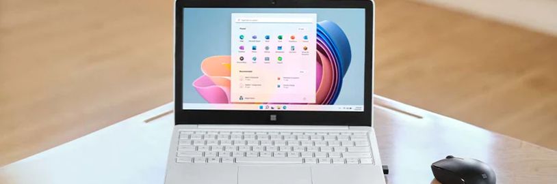 Microsoft ohlásil Windows 11 SE a Surface Laptop SE