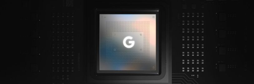 Google chystá Tensor G7, hlavní posun přinese podpora rychlejších pamětí