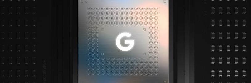 Tímto bude vybaven Google Pixel 8: Unikly specifikace čipu Tensor G3