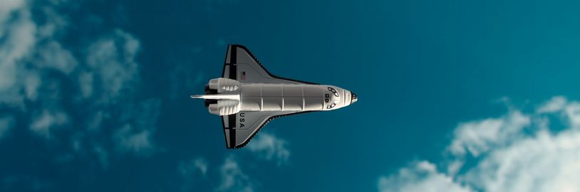 Americká vesmírná agentura úspěšně odstartovala historickou misi Artemis II