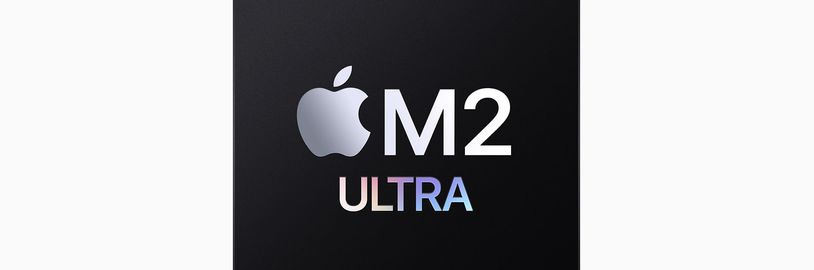 Uniklý test Apple M2 Ultra naznačuje parádní multi-core výkon