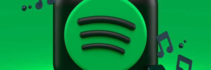 Spotify a Apple v konfliktu kvůli ovládání hlasitosti