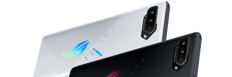 Bude herní kousek od společnosti ASUS prvním telefonem s čipem Snapdragon 8+ Gen 1?