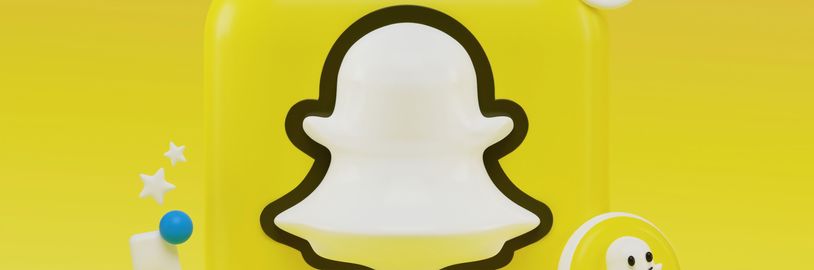 Chatbot od Snapchatu se potýkal s vážnou chybou a začal zveřejňovat příběhy