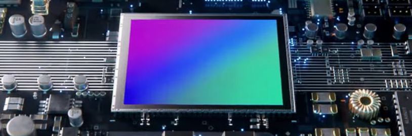 Samsung pracuje na masivním 440Mpx senzoru