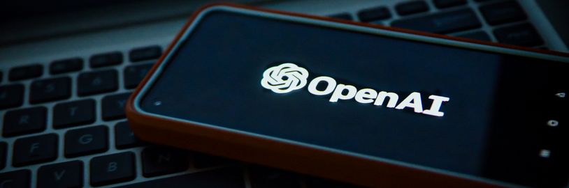 OpenAI razantně zvyšuje příjmy a přitahuje nové partnery