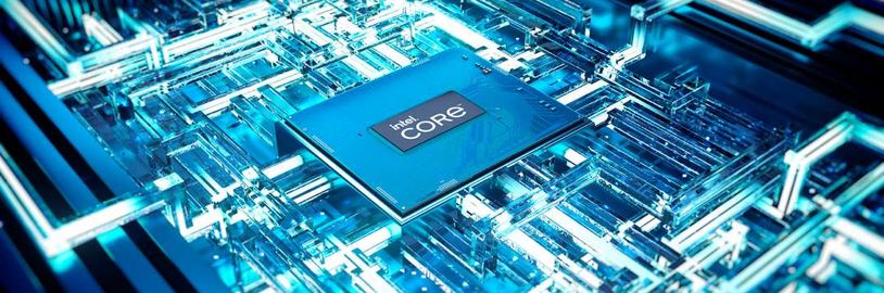 Intel testuje procesory Core i9-14900HX a Core i7-14700HX pro herní notebooky