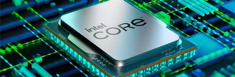 Nové čipy Intelu budou úspornější, rychlejší i levnější