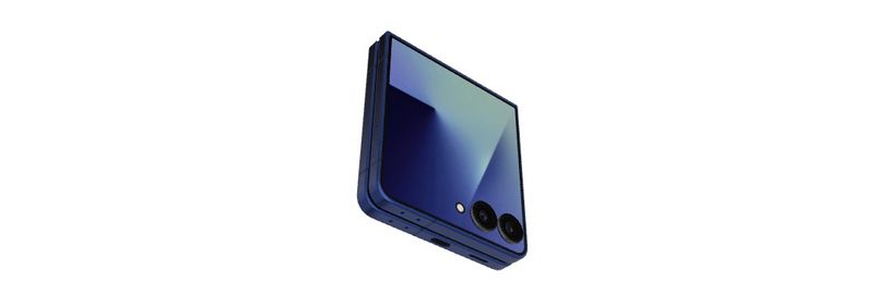 Galaxy Z Flip 8 může být poslední véčko od Samsungu