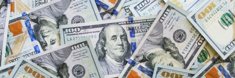 Výrobci paměti vydělali za jediný kvartál více než za celý loňský rok 