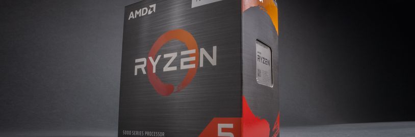 AMD Ryzen 5 5600X3D je skutečností. Má ho exkluzivně MicroCenter za 230 dolarů