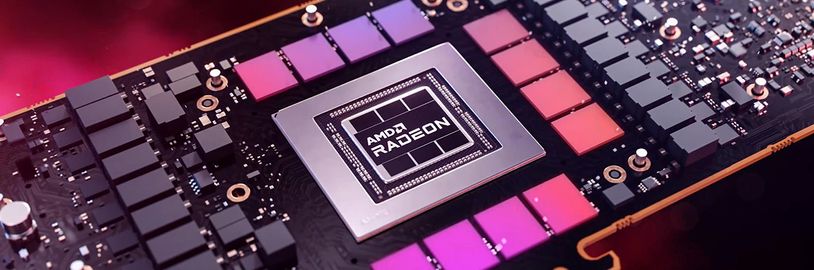 Součástí generace AMD RDNA 4 prý nebudou žádné špičkové modely
