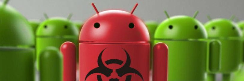 Tyto škodlivé aplikace pro Android nasbíraly přes dva miliony stažení
