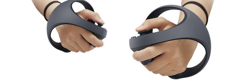 PlayStation VR 2 může vyjít už v roce 2022