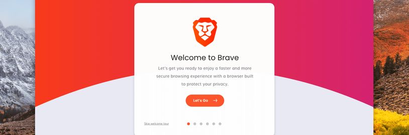 Brave Browser zavádí další metodu ochrany před škodlivými weby