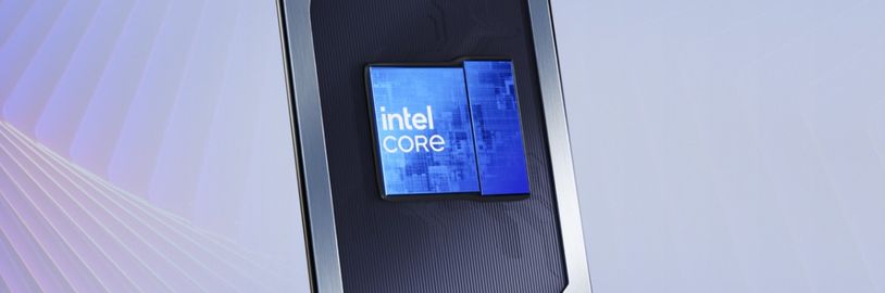 Intel představil procesory pro dostupné notebooky a láká na celodenní výdrž